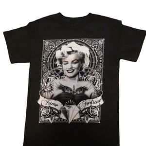 MARILYN MONROE t-shirt